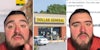 Man shares how to find penny deals at Dollar General