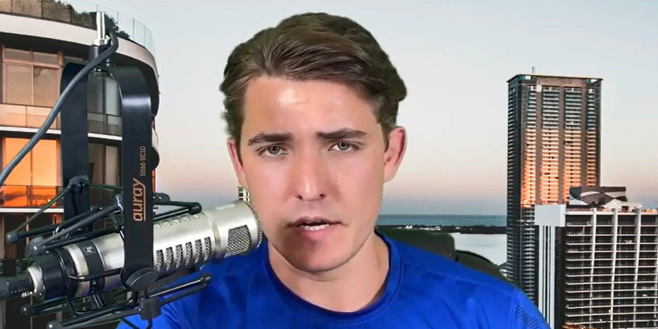 Jacob Wohl