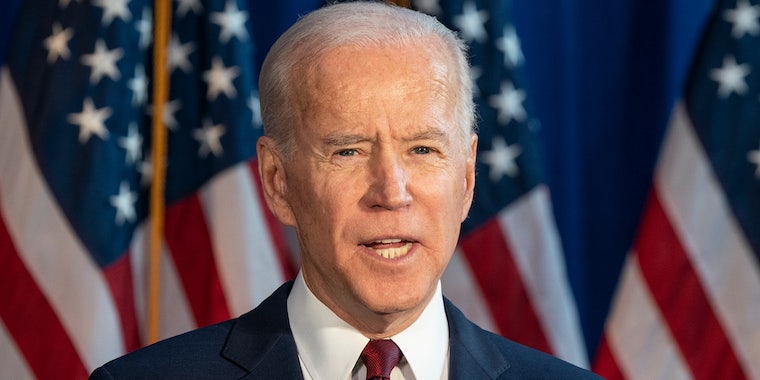 Joe Biden