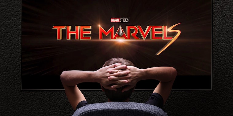 Are fans getting tired of the MCU?