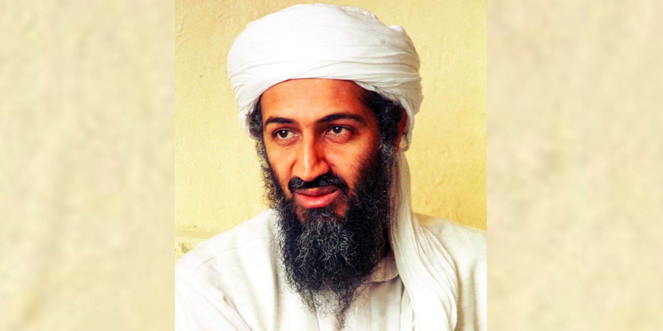 cia bin laden files